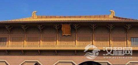 项羽火烧阿房宫背后竟隐藏着惊天的秘密