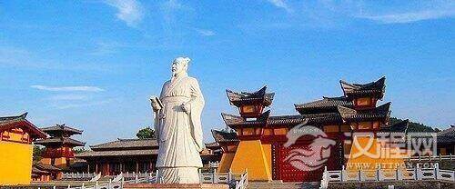 管仲：人爱自己胜爱别人这是天性