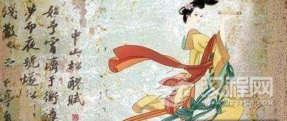 苏东坡妹妹苏小妹绝对解兄愁的说法是怎么来的