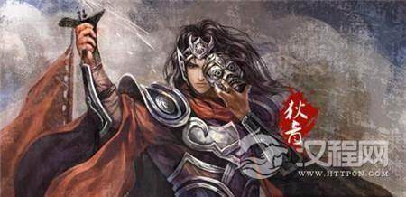 揭秘：北宋朝第一大帅哥狄青到底有多帅