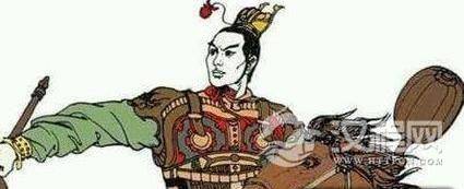 解析隋唐历史上的李元霸为什么力气那么大