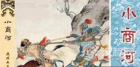 历史上真实的岳家军五虎大将都有谁？