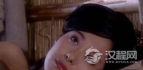 太平公主偷情史：为和尚情夫出钱修寺方便偷情