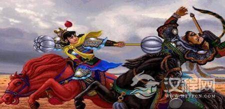 历史上真实的岳家军五虎大将都有谁？