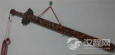 古代的“;尚方宝剑”;包青天不可能有