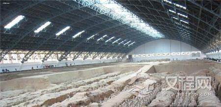 揭秘秦始皇陵里到底有什么宝藏