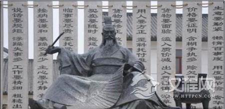 古代十大富翁：皇帝都要朝他借钱