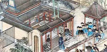 趣闻：科举考生因名字谐音不好而丢状元