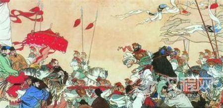 宋太祖赵匡胤差点就死在了高平之战？高平之战的历史意义