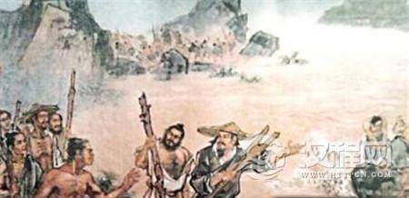 揭秘：中国第一个世袭王朝夏朝有多少人