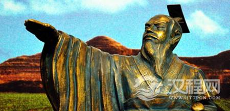 解密：春秋五霸之首的齐桓公被活活饿死