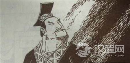 解密：春秋五霸之首的齐桓公被活活饿死