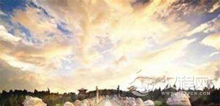 朱元璋下葬时13口棺同时出城？棺材里面有什么