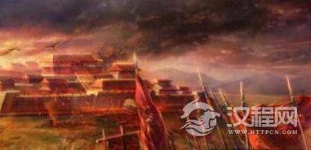 春秋五霸齐桓公休掉妻子却出现了一次战争