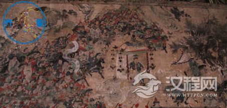 宋真宗被群臣忽悠：蝗虫摄于皇威集体自杀