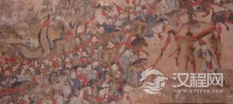 宋真宗被群臣忽悠：蝗虫摄于皇威集体自杀