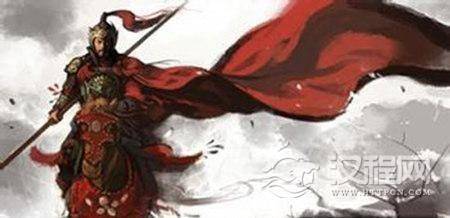 悍将杨再兴骁勇无比杀死岳飞的弟弟岳翻