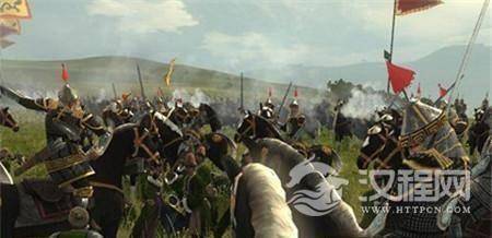 萨尔浒之战 努尔哈赤怎么消灭20万明军？