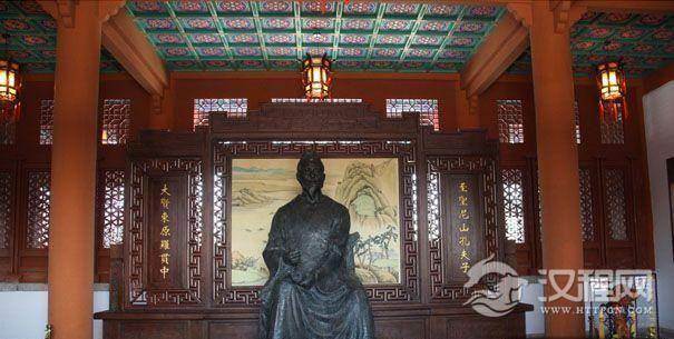 罗贯中的作品有哪些？罗贯中智讨亏损银两的故事