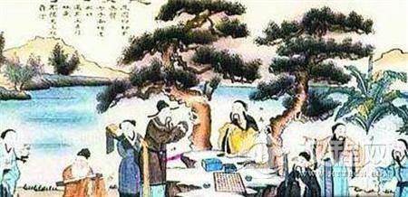 解读：为何不少古代文人才子英年早逝?