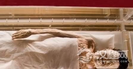 揭秘马王堆女尸辛追为何能保存两千多年不腐