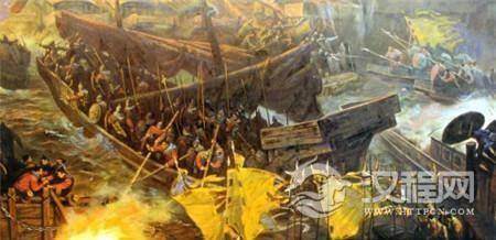 曹操10万大军战败 罪魁祸首竟是瘟疫