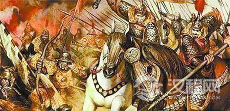 宁远大捷：火炮威力成就袁崇焕威名