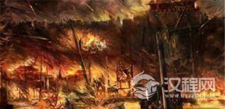 赤壁之战曹操为什么会战败？最大的原因竟是因为瘟疫