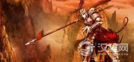 三国赵子龙赵云竟是不曾斩一名敌将的文臣