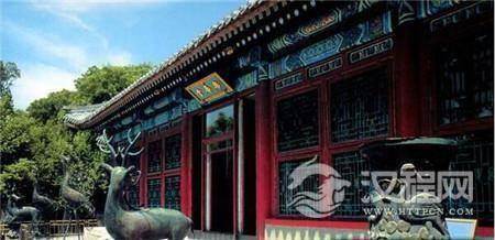 慈禧生命最后几年怎么过的:为这个心愿毁掉了清朝