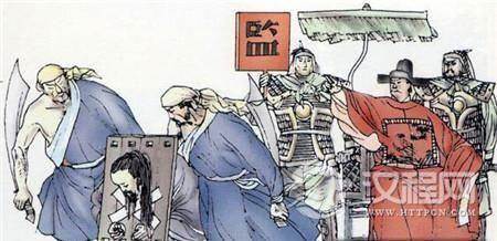 皇帝给他免死金牌出事了却对他说解释权归朕所有