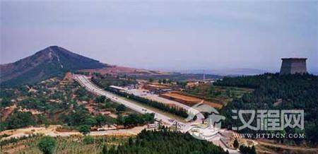 太诡异！武则天守陵石像的头都去哪里了