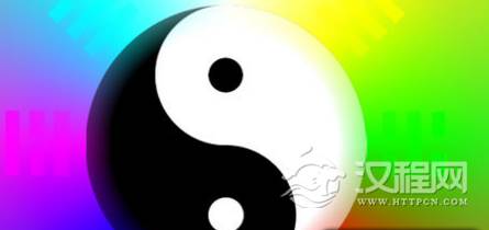 历史之谜 神奇的伏羲八卦图是如何诞生的？