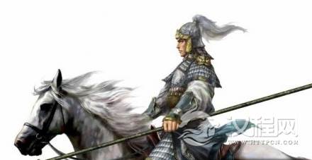 真实赵云只是管家不曾斩一将