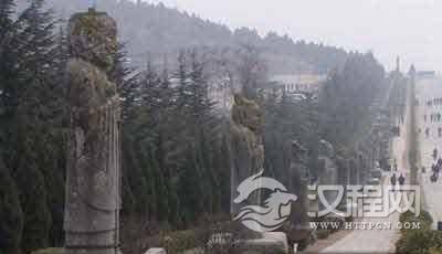 40年都不敢挖! 秦始皇陵暗藏惊天秘密