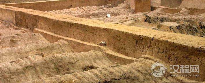 40年都不敢挖! 秦始皇陵暗藏惊天秘密