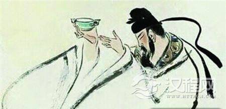 李白很爱喝酒 是不是一喝就是“一斗”呢?