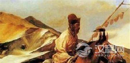 张骞是怎样的人：中国历史上有名的外交大使