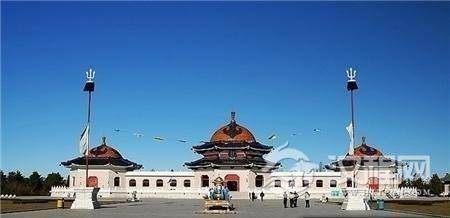 铁血君王：成吉思汗陵为何建在&ldquo;马背&rdquo;上 