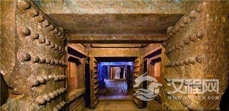 乾隆地宫里隐藏着哪些不为人知的秘密?