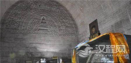 乾隆地宫里隐藏着哪些不为人知的秘密?