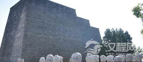 武则天无字碑之谜 武则天陵墓隐藏什么样的秘密？