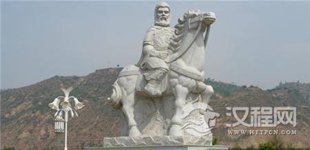 搬家改变一个王朝：历史上第一个通晓风水的君主