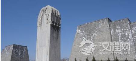 武则天无字碑之谜 武则天陵墓隐藏什么样的秘密？