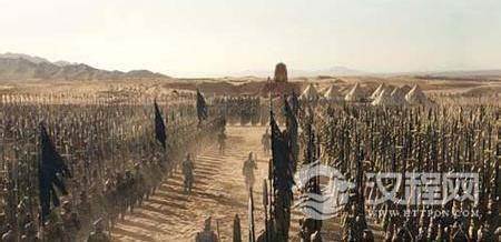 刘占成为什么说项羽不是纵火烧秦俑的凶手？