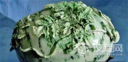 慈禧墓中九大珍宝件件价值连城