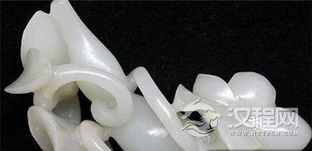 慈禧墓中九大珍宝件件价值连城