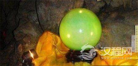 慈禧墓中九大珍宝件件价值连城