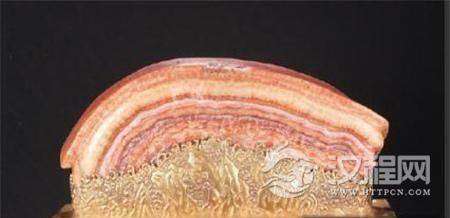 慈禧墓中九大珍宝件件价值连城