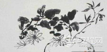 宋体郑板桥的画作为什么那么受人追捧？